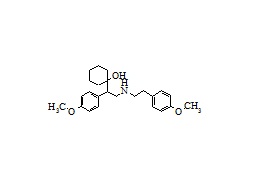 Venlafaxine Impurity H