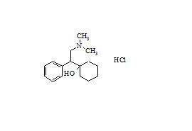 Desmethoxy Venlafaxine Hydrochloride