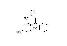 S-(+)-O-Desmethyl-Venlafaxine