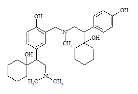 Venlafaxine N-Dimer