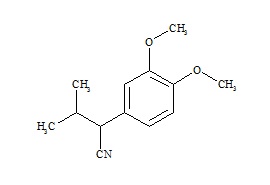 Verapamil Impurity K