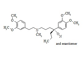 Verapamil Impurity O