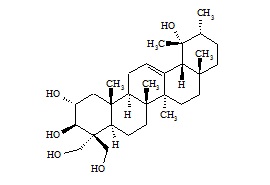 Viburgenin