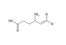 Vigabatrin