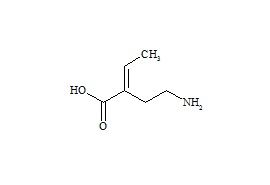 Vigabatrin EP Impurity B