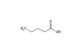 Vigabatrin EP Impurity D