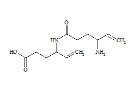 Vigabatrin EP Impurity F