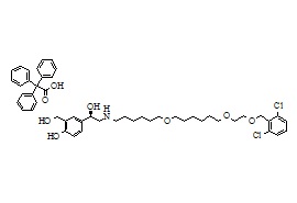 Vilanterol Impurity 2