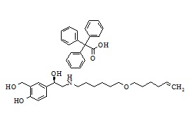 Vilanterol Impurity 4