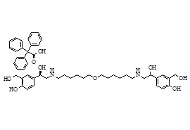 Vilanterol Impurity 9