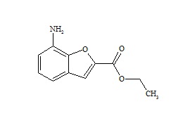 Vilazodone Related Impurity 4