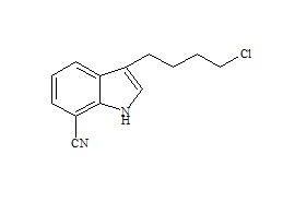 Vilazodone Related Impurity 5