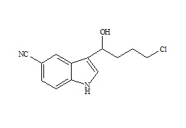 Vilazodone Related Impurity 6