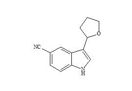 Vilazodone Related Impurity 8