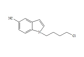 Vilazodone Related Impurity 9