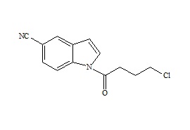 Vilazodone Related Impurity 10