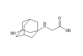 Vildagliptin Impurity 4