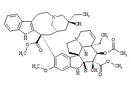 Vinblastine Impurity C