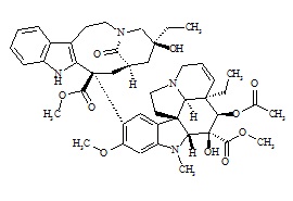 Vinblastine Impurity D