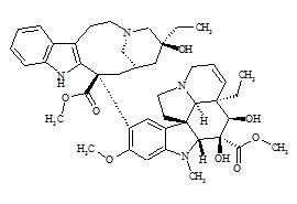 Vinblastine Impurity E