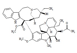 Vinblastine Impurity G