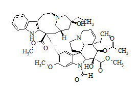 Vincristine