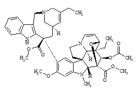 Vinorelbine 3,6-Epxoy Impurity
