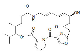 Virginiamycin M1