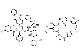 Virginiamycin