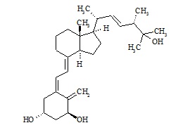 25-Hydroxy Doxercalciferol