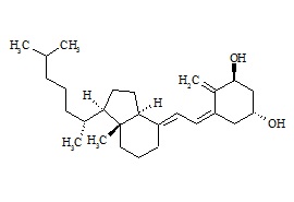 Alfacalcidol