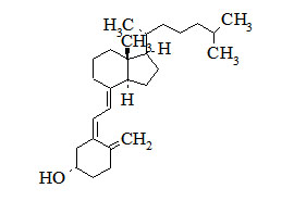 Vitamin D3