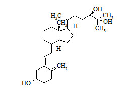 24, 25-Dihydroxy Vitamin D3