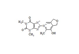 Vitamine B6 Impurity