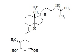 5,6-trans Calcitriol