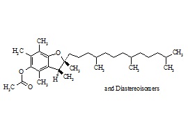 Vitamin E Impurity A