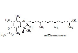 Vitamin E Impurity B