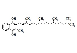 Dihydro Vitamin K1