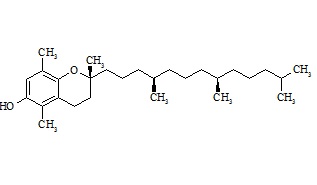 D-beta-Tocopherol