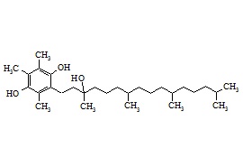 rac-Vitamin E Related Compound 2