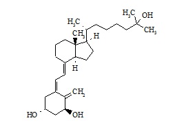 24-Homo Calcitriol