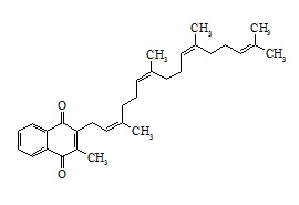 Vitamin K2 Impurity 7