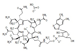 Sulphitocobalamin