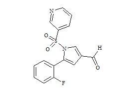 Vonoprazan Impurity 14