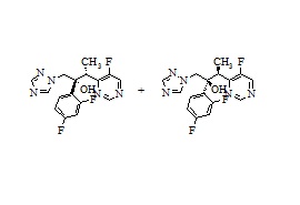 Voriconazole Related Compound A