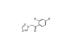 Voriconazole Related Compound C