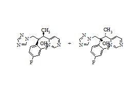 Voriconazole Related Compound D