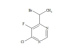 Voriconazole Impurity 3