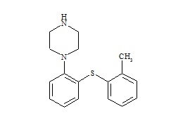 Vortioxetine Impurity 4