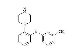 Vortioxetine Impurity 2